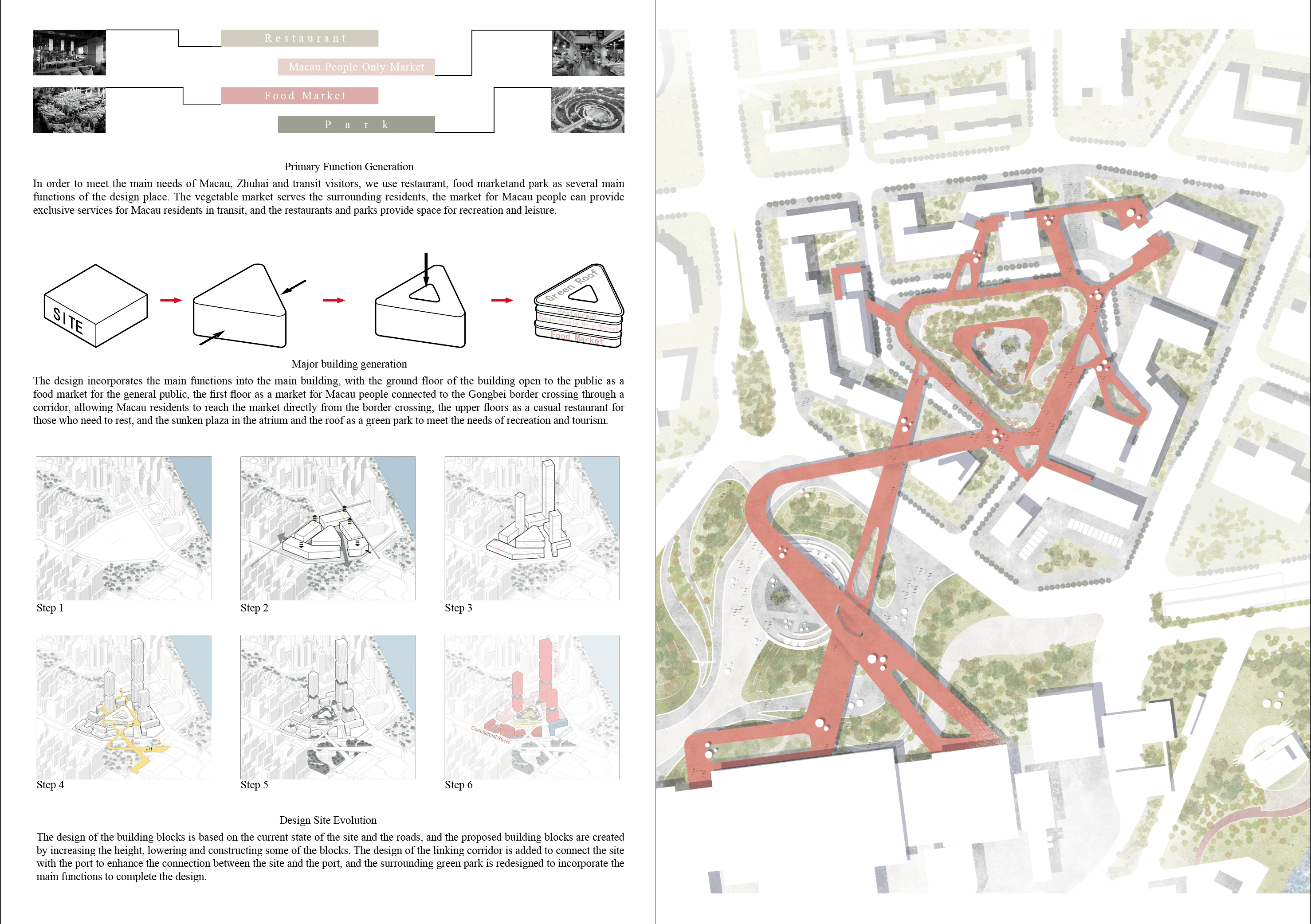 Boundary of Two Cities sheet 3