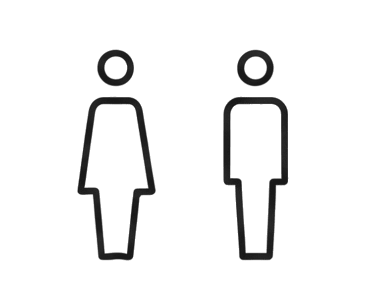 Toilets